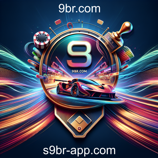 A Adrenalina dos Jogos de Corrida em 9br.com